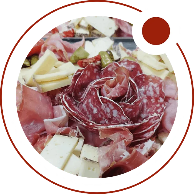 repas en boîte