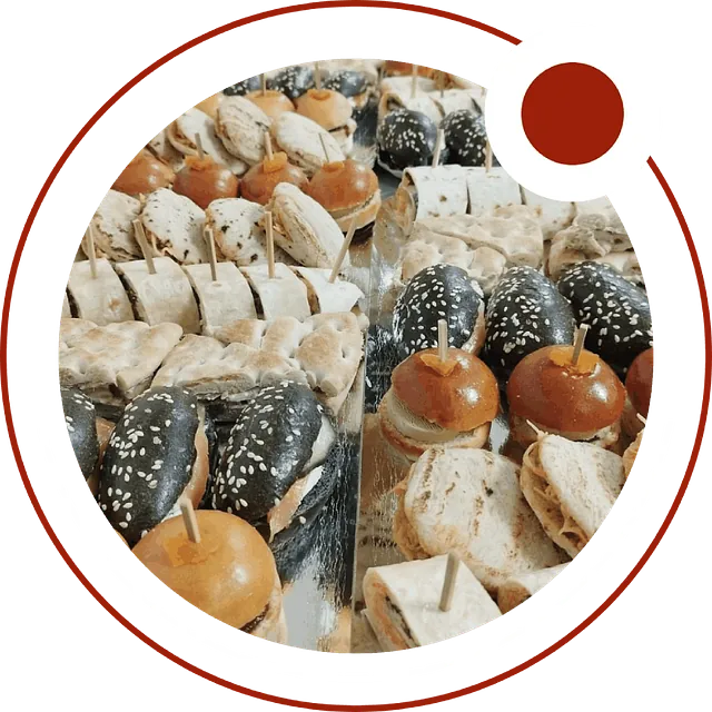 charcuterie